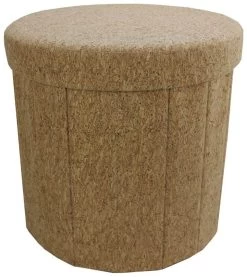 Human Comfort Ottoman Ignon Pouf