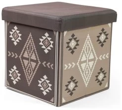 Human Comfort Ottoman Sete