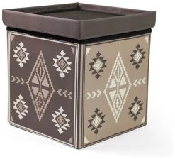 Human Comfort Ottoman Sete -Cmping En Plein Air human comfort ottoman sete 1