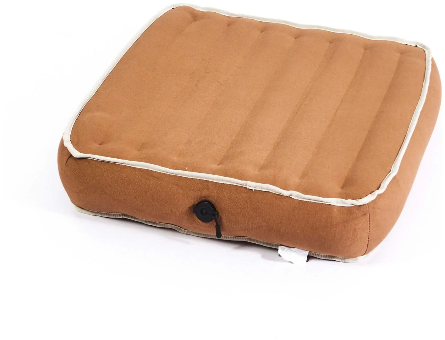 Human Comfort Pouffe Davron 5 Human Comfort Pouffe Davron – Image 3