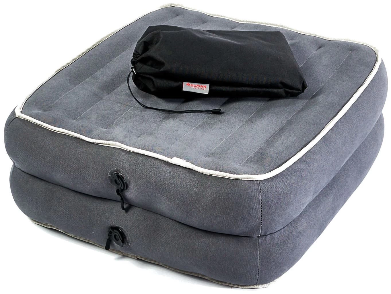 Human Comfort Pouffe Davron 3 Human Comfort Pouffe Davron