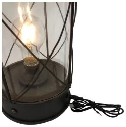 Human Comfort Varetz Lantern -Cmping En Plein Air human comfort varetz lantern 1