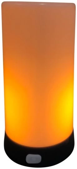 Human Comfort Zalana Candle Lamp