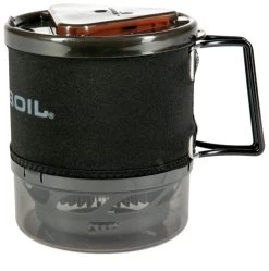 Jetboil MiniMo Carbon -Cmping En Plein Air jetboil minimo carbon 1