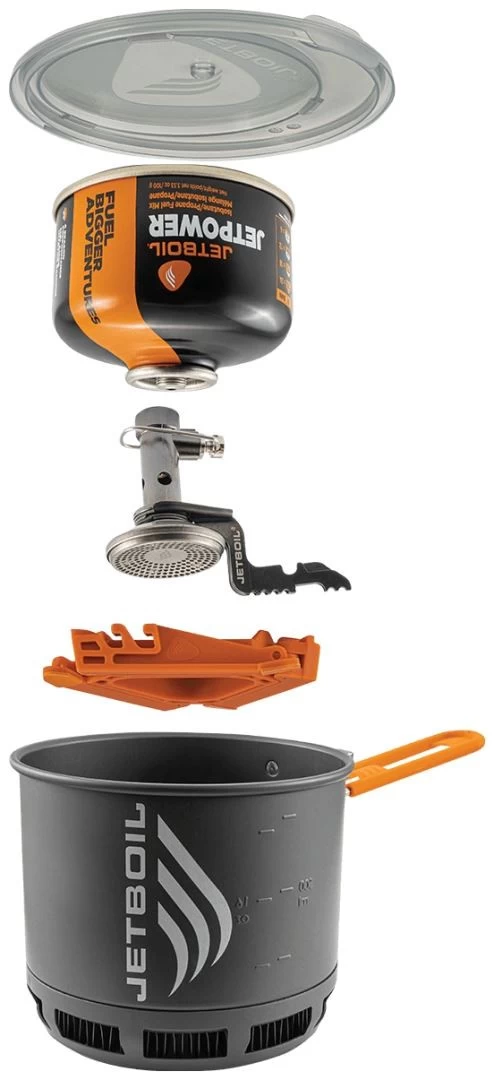 Jetboil Stash Metal 5 Jetboil Stash Metal – Image 3