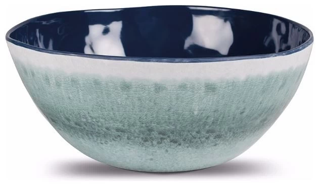 Kampa Aegean Salad Bowl Aegean 3 Kampa Aegean Salad Bowl Aegean