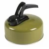 Kampa Billy 2 Whistling Kettle Green 2 Kampa Billy 2 Whistling Kettle Green -Cmping En Plein Air kampa billy 2 whistling kettle green 0