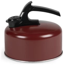 Kampa Billy 2L Kettle -Cmping En Plein Air kampa billy 2l kettle ember 2 l ember 0 1