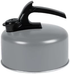Kampa Billy 2L Kettle -Cmping En Plein Air kampa billy 2l kettle grey 2 l grey 0 1