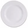 Kampa Blanco Dinner Plate Blanco