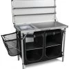 Kampa Chieftain Field Kitchen -Cmping En Plein Air kampa chieftain field kitchen 0