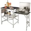 Kampa Colonel Field Kitchen -Cmping En Plein Air kampa colonel field kitchen 0