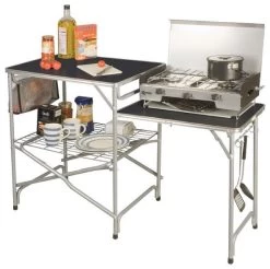 Kampa Colonel Field Kitchen