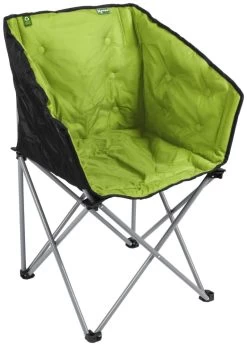Kampa ECO Tub Chair -Cmping En Plein Air kampa eco tub chair green green 0