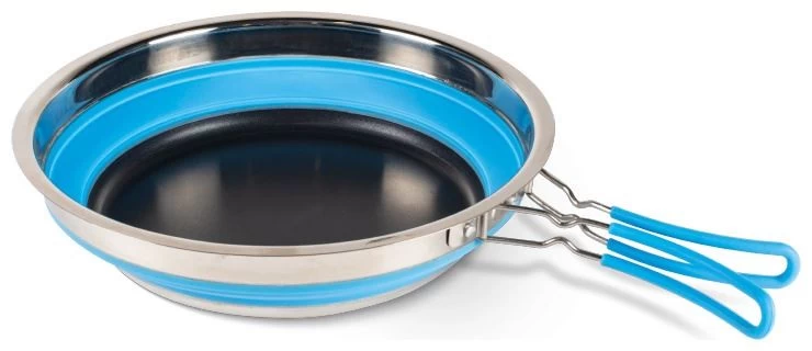 Kampa Frying Poêle - Collapsible 3 Kampa Frying Poêle - Collapsible