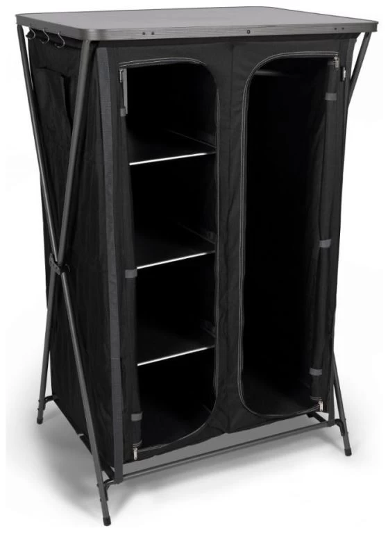 Kampa Maddie Wardrobe 3 Kampa Maddie Wardrobe