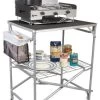 Kampa Major Field Kitchen -Cmping En Plein Air kampa major field kitchen 0