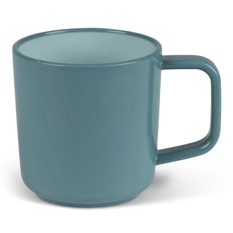Kampa Mug Set Aqua (Pack Of 4) 3 Kampa Mug Set Aqua (Pack Of 4)