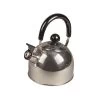 Kampa Polly Stainless Steel Whistling -Cmping En Plein Air kampa polly stainless steel whistling 0
