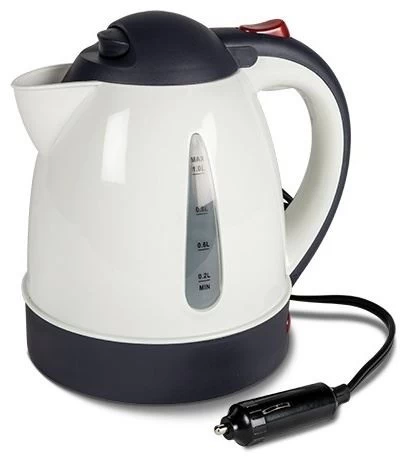 Kampa Travel Electric Kettle 3 Kampa Travel Electric Kettle