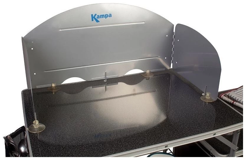 Kampa Universal Windshield 3 Kampa Universal Windshield