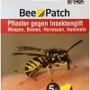 Katadyn Bee-Patch Pleister Tegen Insectengif Yellow -Cmping En Plein Air katadyn bee patch pleister tegen insectengif yellow 0