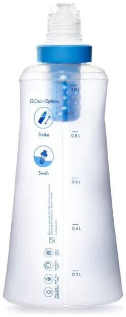 Katadyn Befree 1.0 -Cmping En Plein Air katadyn befree 1 0 1