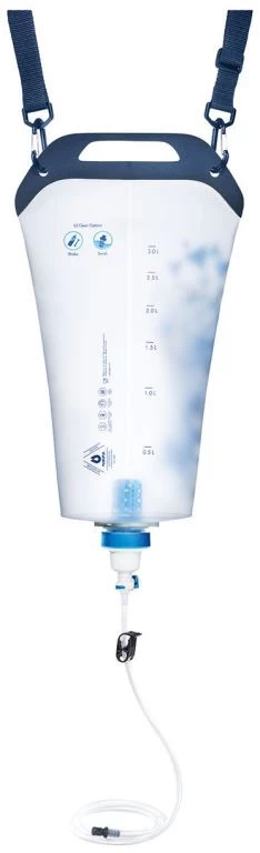 Katadyn Befree Filter 3.0 Gravity 4 Katadyn Befree Filter 3.0 Gravity – Image 2