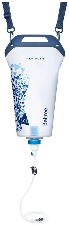 Katadyn Befree Filter 3.0 Gravity 5 Katadyn Befree Filter 3.0 Gravity – Image 3