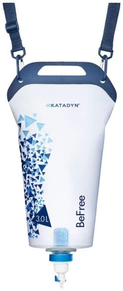 Katadyn Befree Filter 3.0 Gravity 9 Katadyn Befree Filter 3.0 Gravity -Cmping En Plein Air katadyn befree filter 3 0 gravity 2
