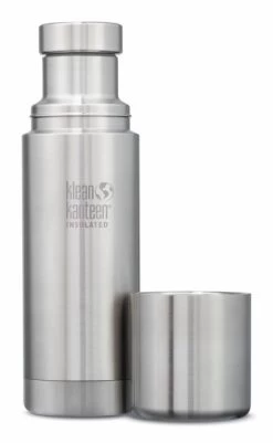 Klean Kanteen TK Pro Insuated Stainless Steel Cup Et Cap 6 Klean Kanteen TK Pro Insuated Stainless Steel Cup Et Cap -Cmping En Plein Air klean kanteen tk pro insuated stainless steel cup and cap brushed stainless 0 1