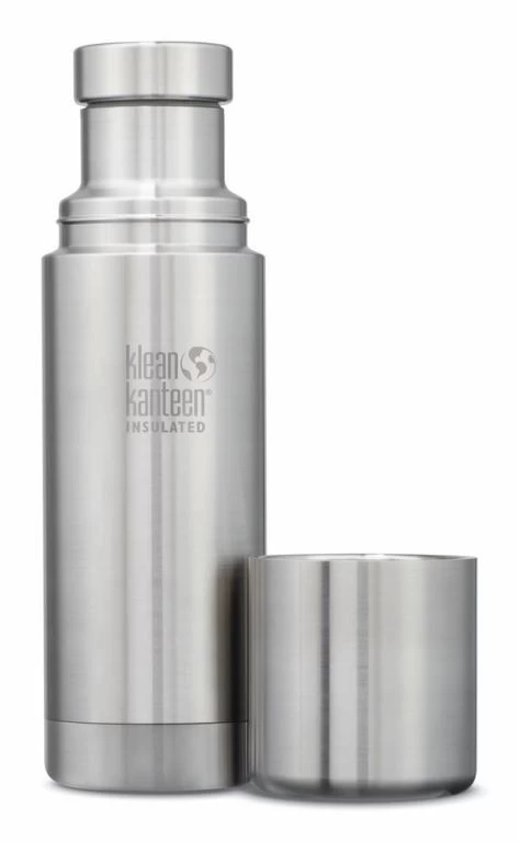 Klean Kanteen TK Pro Insuated Stainless Steel Cup Et Cap 3 Klean Kanteen TK Pro Insuated Stainless Steel Cup Et Cap