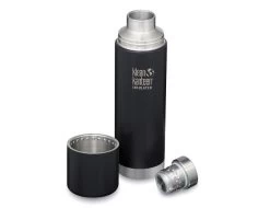 Klean Kanteen TK Pro Insuated Stainless Steel Cup Et Cap 7 Klean Kanteen TK Pro Insuated Stainless Steel Cup Et Cap -Cmping En Plein Air klean kanteen tk pro insuated stainless steel cup and cap shale black 1
