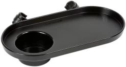 Lafuma Cup Holder 11 Lafuma Cup Holder -Cmping En Plein Air lafuma cup holder black black 0 1