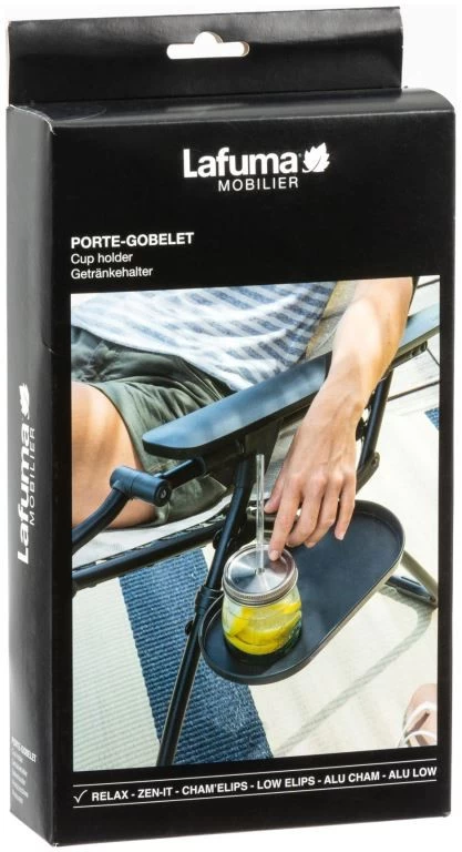 Lafuma Cup Holder 8 Lafuma Cup Holder – Image 6