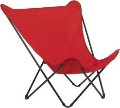 Lafuma Pop Up XL -Cmping En Plein Air lafuma pop up xl red frame matte black 0 1