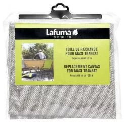 Lafuma Replacement Canvas For Maxi Transat 15 Lafuma Replacement Canvas For Maxi Transat -Cmping En Plein Air lafuma replacement canvas for maxi transat seigle 58 cm seigle 0