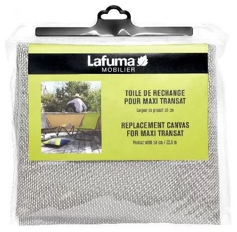 Lafuma Replacement Canvas For Maxi Transat 8 Lafuma Replacement Canvas For Maxi Transat – Image 6