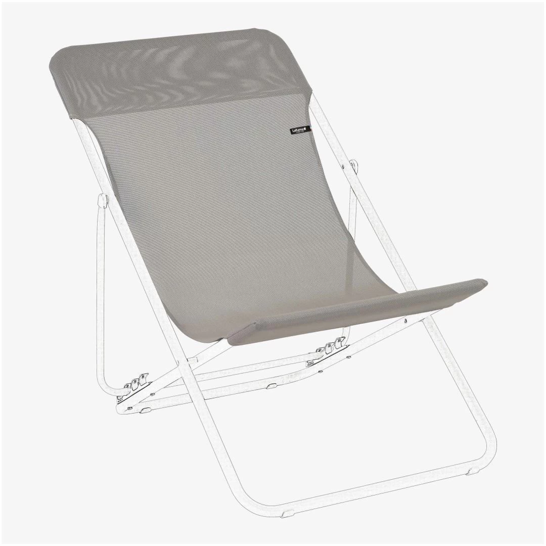 Lafuma Replacement Canvas For Maxi Transat 10 Lafuma Replacement Canvas For Maxi Transat – Image 8