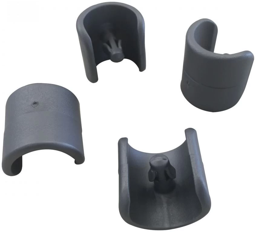 Lafuma Set Capuchons De Protection 20 Mm 4 Lafuma Set Capuchons De Protection 20 Mm – Image 2