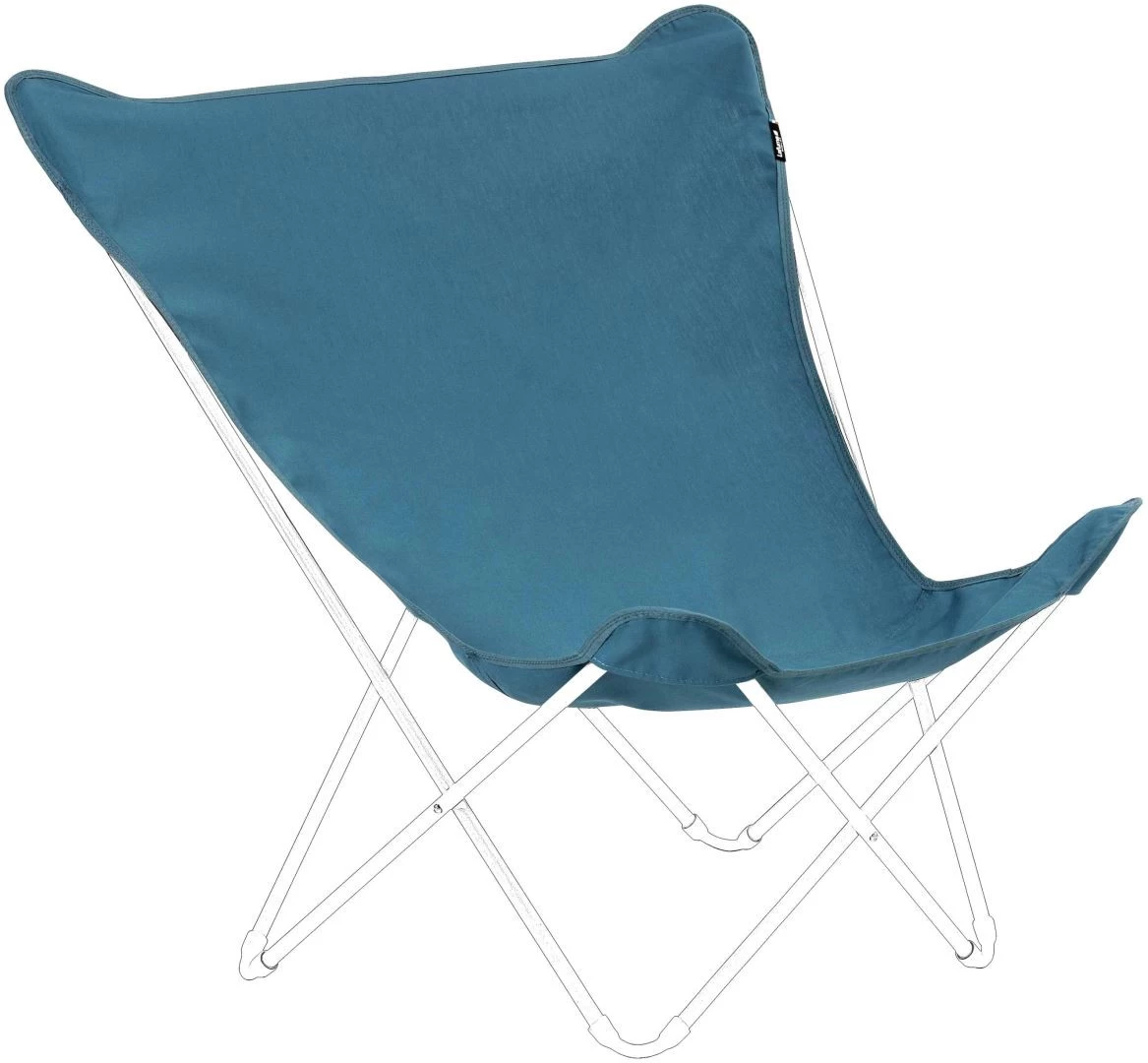 Lafuma Vervangingsdekje Pop-Up XL 8 Lafuma Vervangingsdekje Pop-Up XL – Image 6