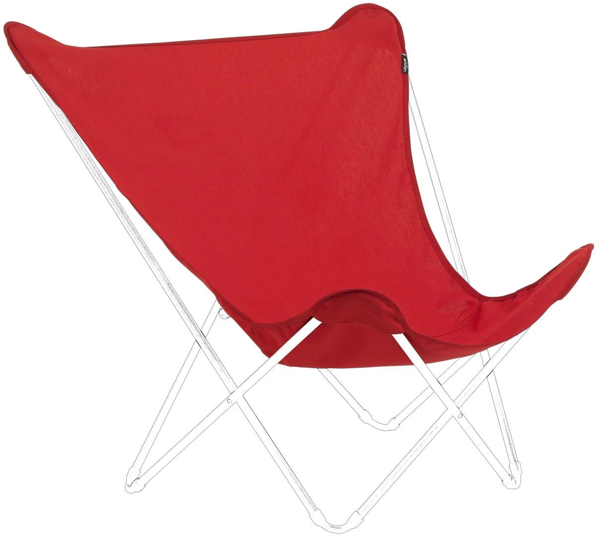 Lafuma Vervangingsdekje Pop-Up XL 4 Lafuma Vervangingsdekje Pop-Up XL – Image 2