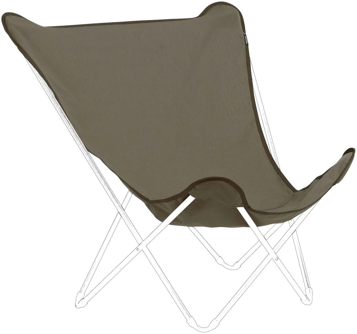 Lafuma Vervangingsdekje Pop-Up XL 6 Lafuma Vervangingsdekje Pop-Up XL – Image 4