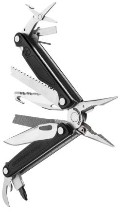 Leatherman Charge+ -Cmping En Plein Air leatherman charge 2 1