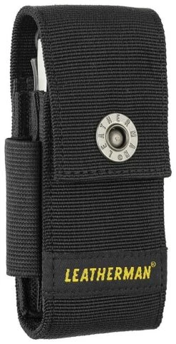 Leatherman Charge TTI+ Clampack - -Cmping En Plein Air leatherman charge tti clampack 4