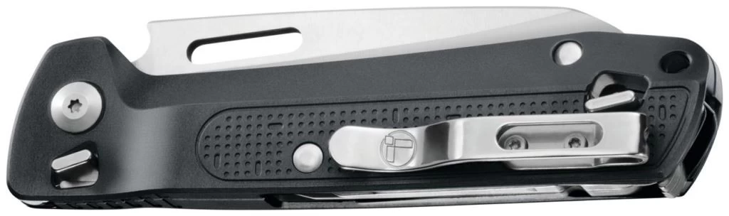 Leatherman Free K2 Grey PE Grey 6 Leatherman Free K2 Grey PE Grey – Image 4