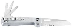 Leatherman Free K2x Silver CE Silver 8 Leatherman Free K2x Silver CE Silver -Cmping En Plein Air leatherman free k2x silver ce silver 1