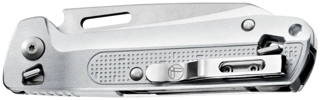 Leatherman Free K2x Silver CE Silver 6 Leatherman Free K2x Silver CE Silver – Image 4