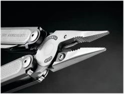 Leatherman Free P2 Silver-RVS -Cmping En Plein Air leatherman free p2 silver rvs 4