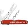 Leatherman Juice CS3 1 Leatherman Juice CS3 -Cmping En Plein Air leatherman juice cs3 cinnebar orange cinnebar orange 0